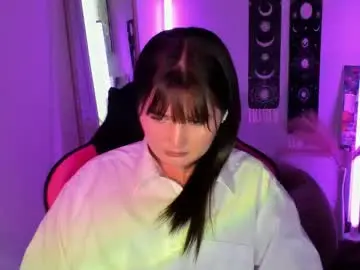 Chaturbate Live Sex Cam of sour_cherry_