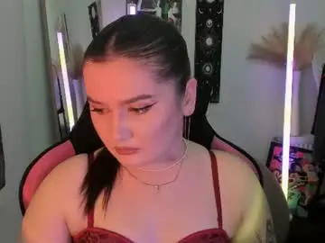Chaturbate Watch Live Sex Cams of sour_cherry_