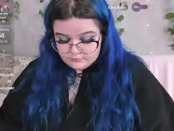 Chaturbate Free Live Porn of _candym1lky_