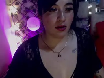 Chaturbate Live Sex Cam of antonellahill_