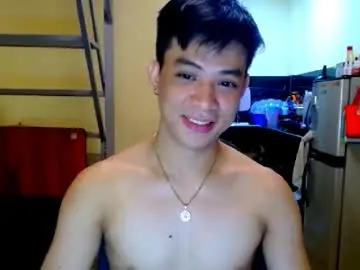 Chaturbate Sex Chat of asiandreamboyx