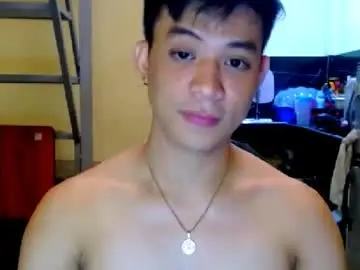 Chaturbate Sex Chat of asiandreamboyx