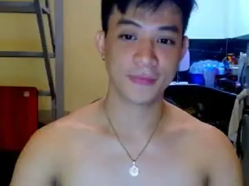 Chaturbate Nude Webcam of asiandreamboyx