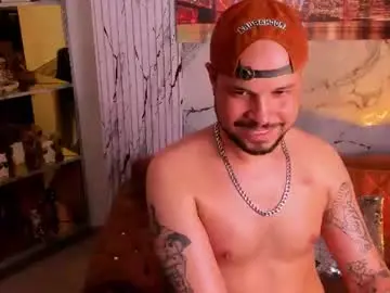 Chaturbate Free Live Porn of galil_sherman