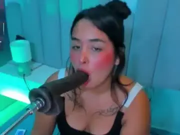 Chaturbate Best Webcam of liz_foox
