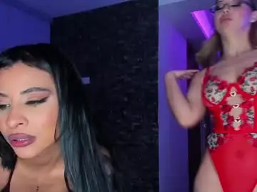 Chaturbate Live Sex of marianne__