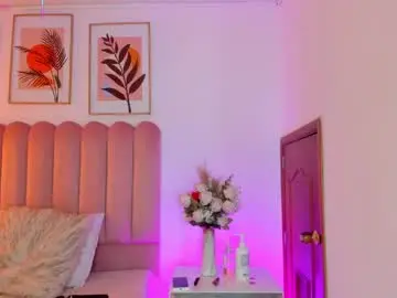 Chaturbate Live Porn of nastyalvanova