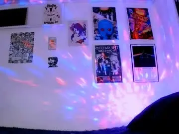 Chaturbate Free Live Porn of plutonbluemoon_999
