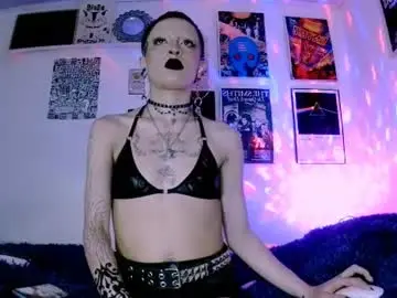 Chaturbate Adult Video Chat of plutonbluemoon_999