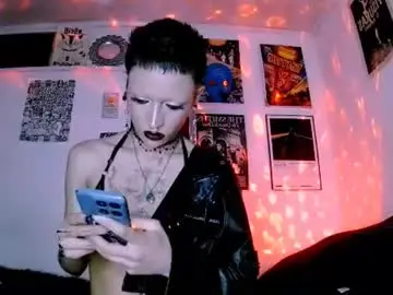 Chaturbate Best live sex cam show of plutonbluemoon_999