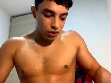 Chaturbate Best live sex cam show of santi36rt