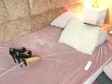 Chaturbate Sex Chat of valeriebony