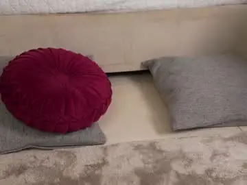 Chaturbate Sex Cam of willow_hendrix