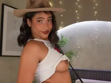 Chaturbate Live Sex of willow_hendrix