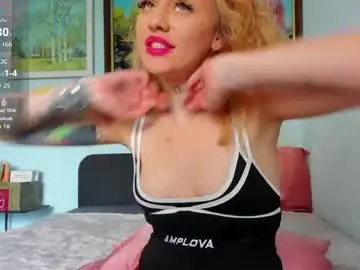 Chaturbate Sex Cam of zorynvaal