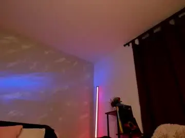 Chaturbate Best live sex cam show of aprilmuse_