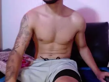 Chaturbate Live Sex Cam of brian_adler