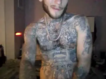 Chaturbate Free Porn Cam of cruz815