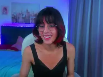 Chaturbate Sex Chat of goth_minerva
