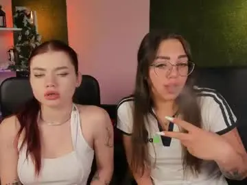 Chaturbate Nude Webcam of isabel_wave