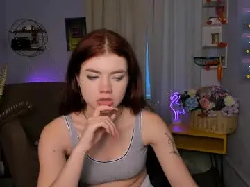 Chaturbate Watch Live Sex Cams of isabel_wave