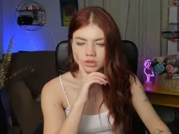 Chaturbate Best Webcam of isabel_wave