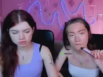 Chaturbate Live Porn of isabel_wave