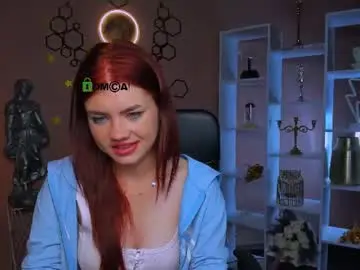 Chaturbate Nude Webcam of isabel_wave