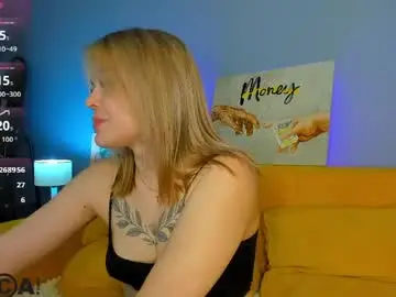Chaturbate Adult Webcams of jerry_hall