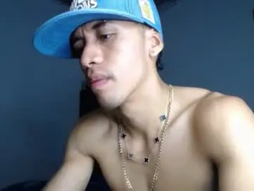 Chaturbate Live Sex of jersiherberth_2
