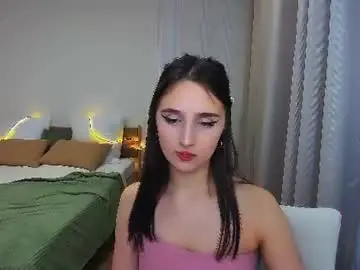 Chaturbate Live Sex Cam of juliettemonli