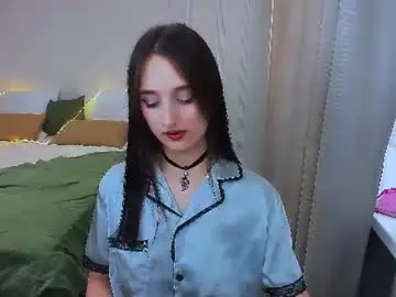 Chaturbate Adult Webcam of juliettemonli