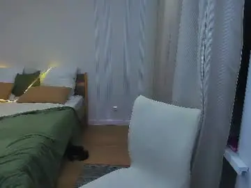 Chaturbate Live Porn of juliettemonli