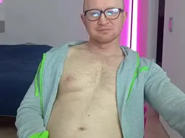 Chaturbate Sex Chat of kevintyler69