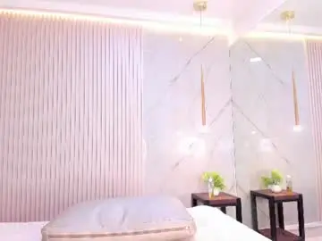 Chaturbate Live Porn of kimberly_montiel