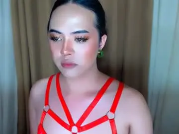 Chaturbate Live Porn of marikosue01
