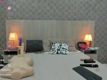 Chaturbate Sex Chat of martina_ayala