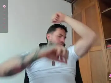 Chaturbate Sex Cam of master_steven_01