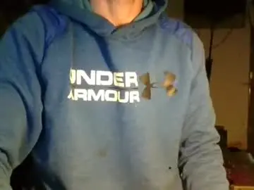 Chaturbate Sex Cam of ripperusa33