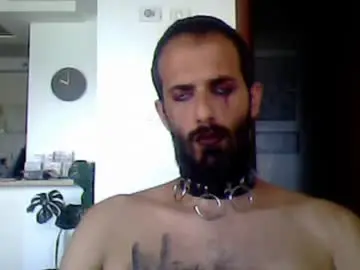 Chaturbate Nude Webcam of rockistman1