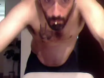 Chaturbate Best live sex cam show of rockistman1