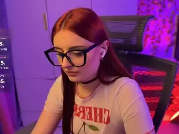 Chaturbate Sex Cam of rozierose