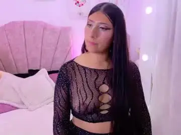 Chaturbate Sex Cam of sara_blum_
