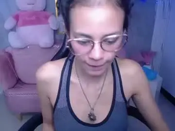 Chaturbate Nude Webcam of tyna_ch
