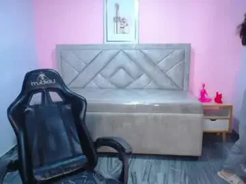 Chaturbate Sex Chat of tyna_ch
