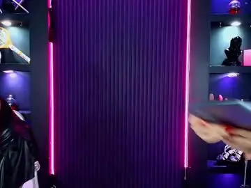 Chaturbate Sex Cam of veronica_bdsm