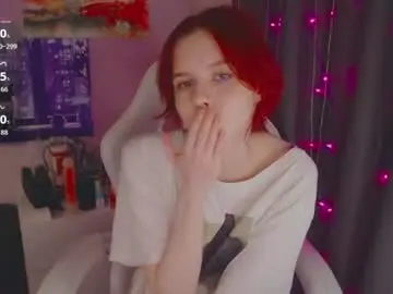 Chaturbate Free Live Porn of _lovelylu_