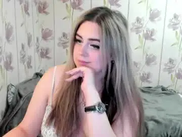 Chaturbate Free Porn Cam of agatasweeti