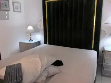 Chaturbate Sex Cam of alysonshy