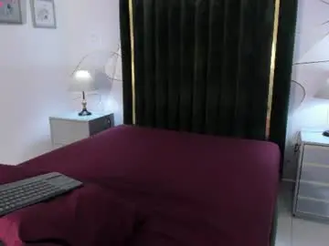 Chaturbate Private Sex Chat of alysonshy
